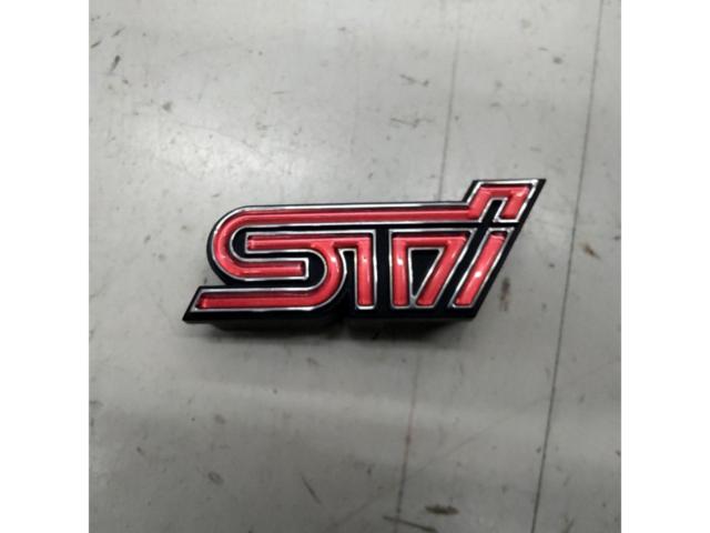 ประดับหน้า SUBARU STI (93013VA250)
