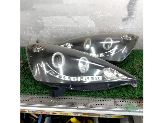SONAR Devil Eye Headlight Fit/GE6 Early Period ที่สมเหตุสมผล
