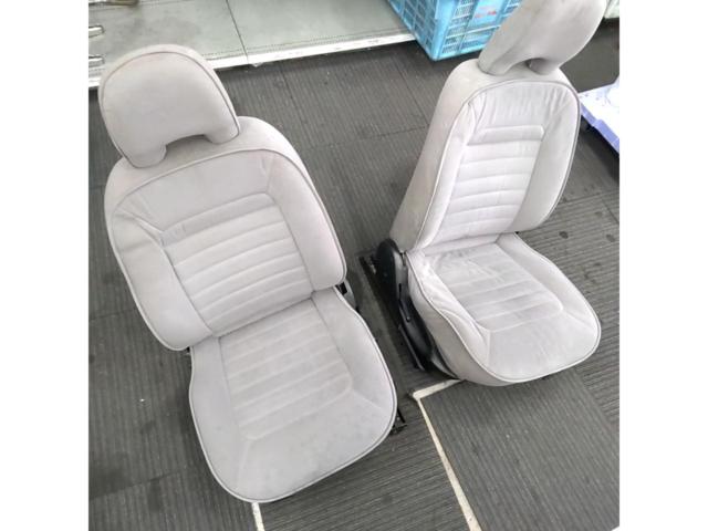 SUBARU แท้ Vivio Bistro Sport เบาะหน้าซ้ายขวา