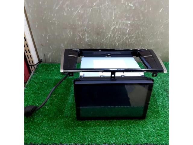 Wakeari Subaru แผงเฉพาะ Panasonic CN-LR810DFA+ ของแท้