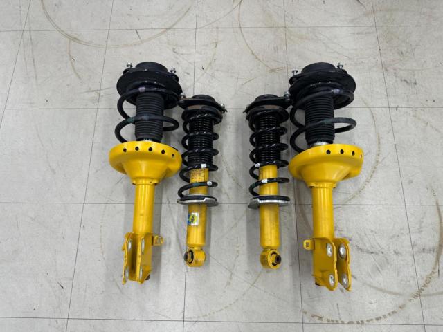 ชุดช่วงล่าง Subaru BILSTEIN ของแท้ Legacy Touring Wagon/BR9