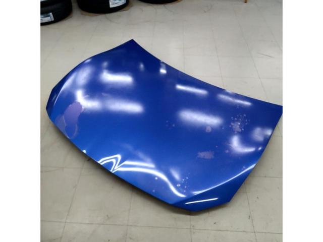 ฝากระโปรงแท้ Subaru BRZ/86 ของแท้ยุคต้น