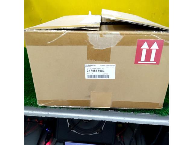 SUBARU ชุดควบคุมวาล์วแท้ 31705AA683