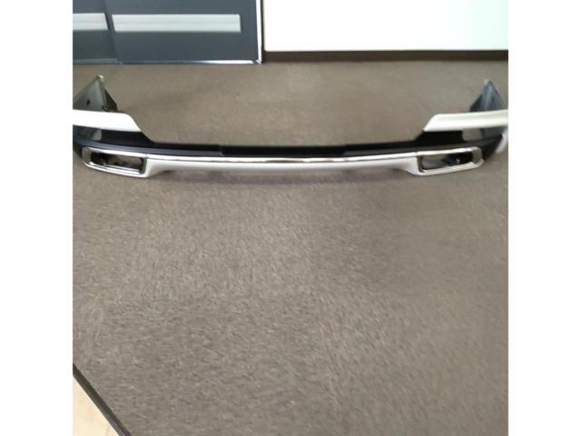 สปอยเลอร์หลัง SUBARU option แท้