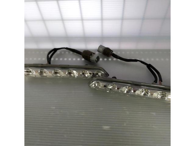 SUBARU ไฟ LED เดย์ไลท์แท้