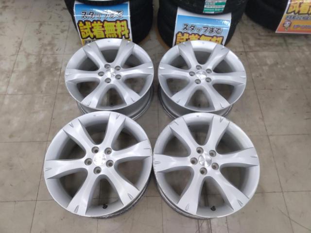 ล้อแท้ Subaru (SUBARU) BP/BL Legacy