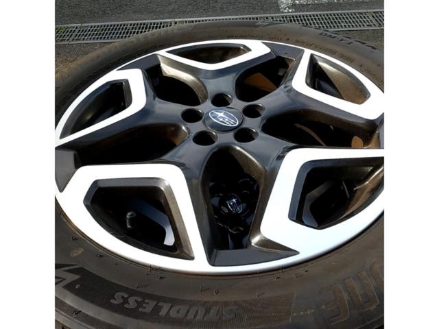 ล้อแท้ Subaru XV