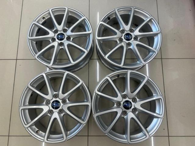 ล้อแท้ SUBARU Levorg/VM series SAA