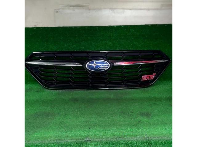 Subaru Levorg/VN5 STi กระจังหน้าแท้สปอร์ต