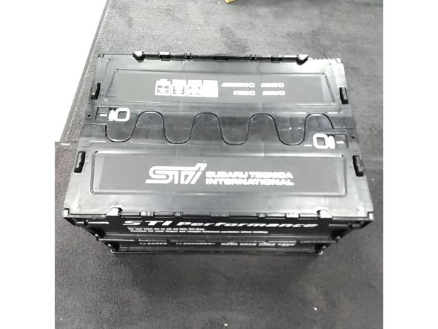 ภาชนะพับ STI