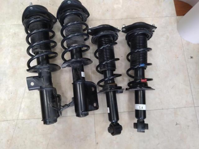 ชุดช่วงล่างแท้ Subaru ZD8/BRZ