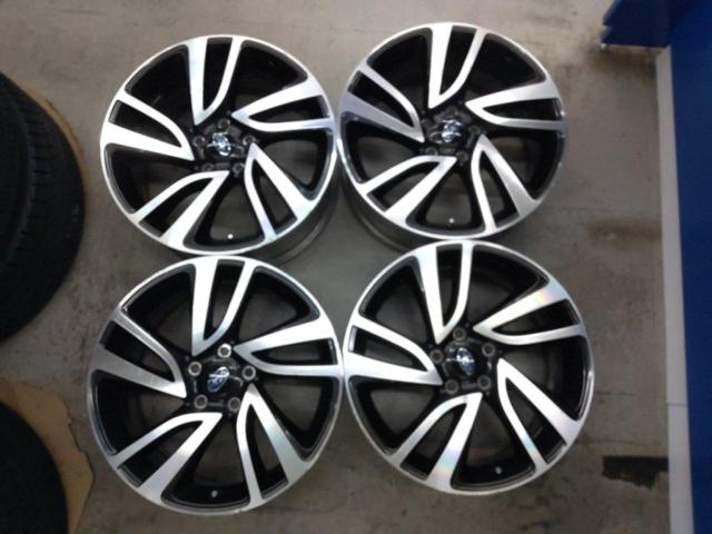 ล้อ Subaru VM series Levorg ของแท้