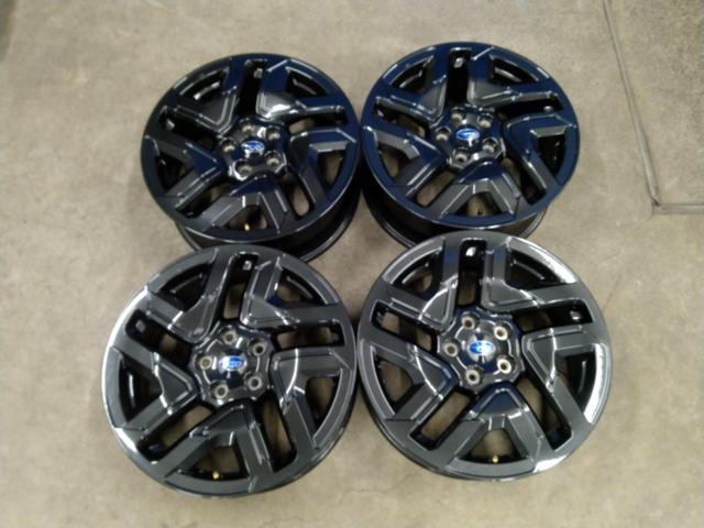 ล้อแท้ SUBARU Forester X-BREAK