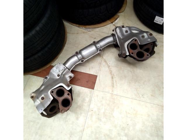 Subaru Legacy B4/BH5 (Applied A) ท่อร่วมไอเสียแท้ (exhaust manifold)
