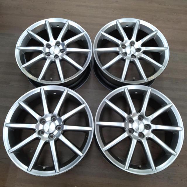 ล้อแท้ Subaru BP/BL series Legacy