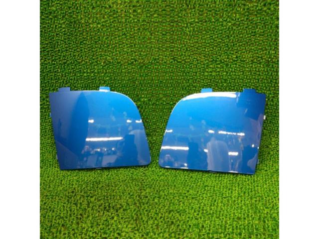 ครอบตัดหมอก SUBARU Impreza (รุ่น GDB F)
