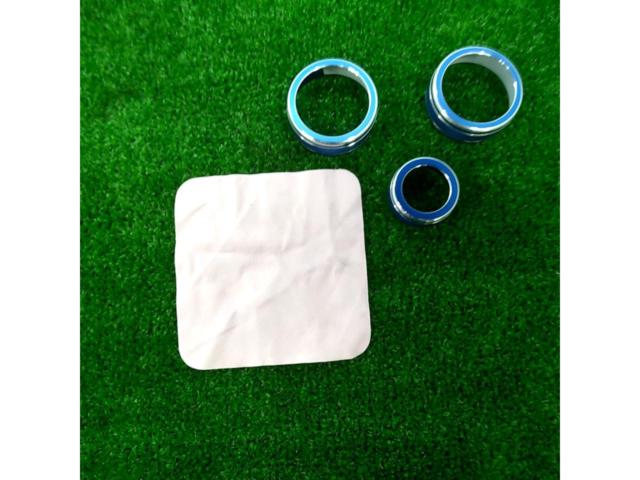 ไม่ทราบผู้ผลิต ฝาครอบหน้าปัดเครื่องปรับอากาศ Subaru Forester/SK5