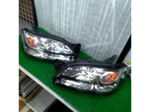 Subaru Legacy BH/BE5 ไฟหน้าแท้ปลาย
