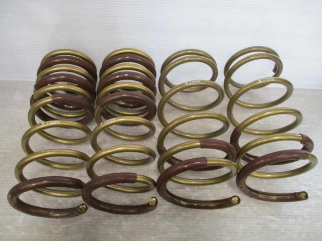 ช่วงล่าง TEIN HIGH.TECH SKSA0-G1B00 86・ZN6 late/BRZ・ZC6