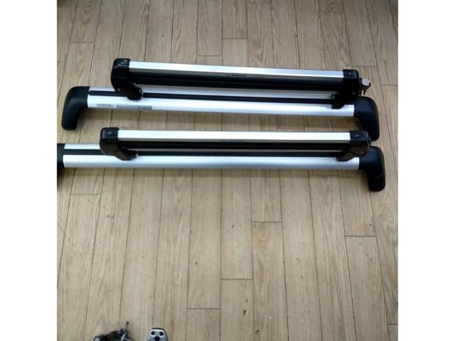 แคเรียร์ของแท้ Subaru Forester/SK series