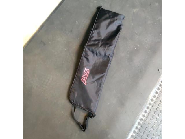 ฝาครอบร่ม Subaru STI กล่องร่ม SUBARU