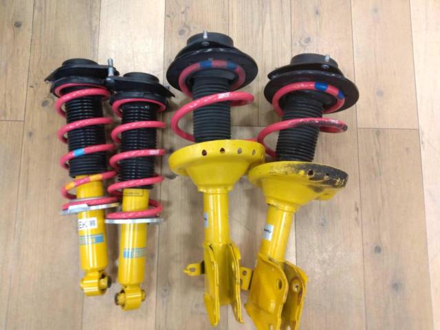 ชุดช่วงล่างแท้ของ Subaru Levorg/VM ซีรีส์ BILSTEIN