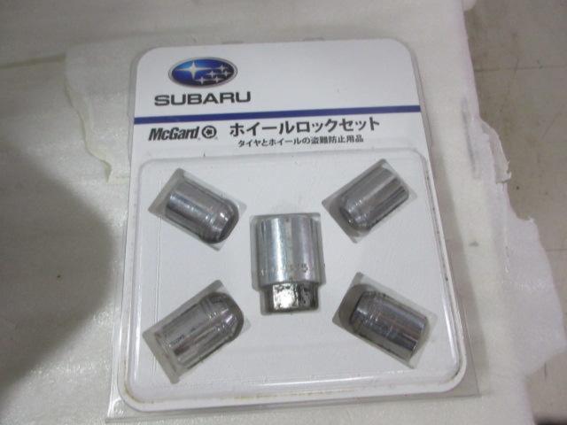 SUBARU น็อตล็อค McGard OP ของแท้ (Z07331)