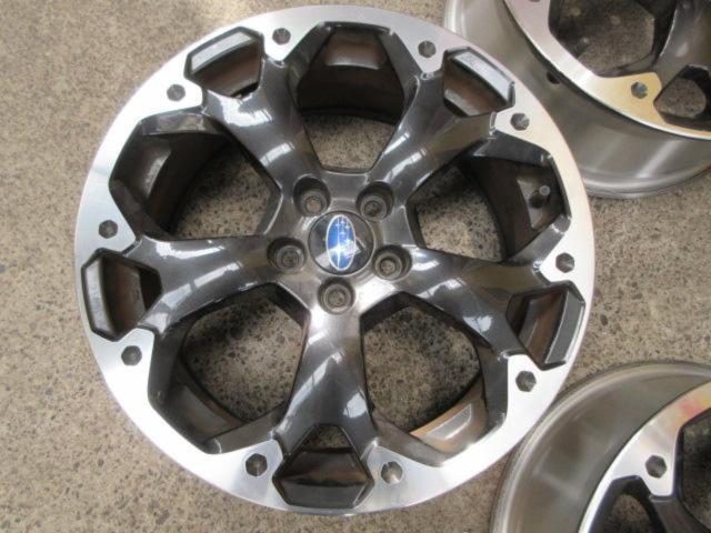 ล้อ SUBARU GT series XV แท้ (Z07444)