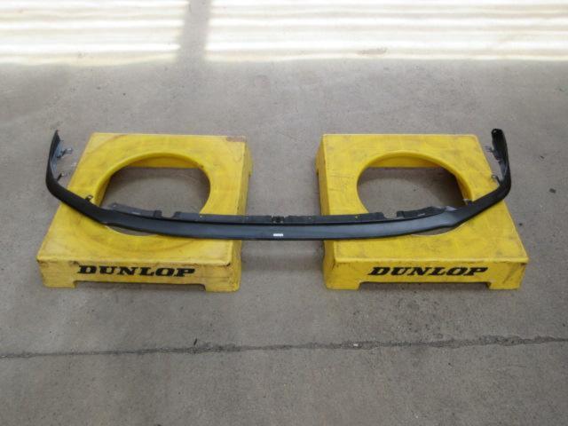 *ปัจจุบันจำหน่ายลิปสปอยเลอร์แท้ SUBARU STI (Z07511)