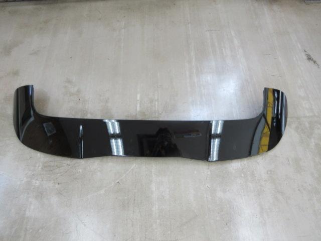 สปอยเลอร์หลังคาแท้ Subaru Impreza GT series (Z07537)