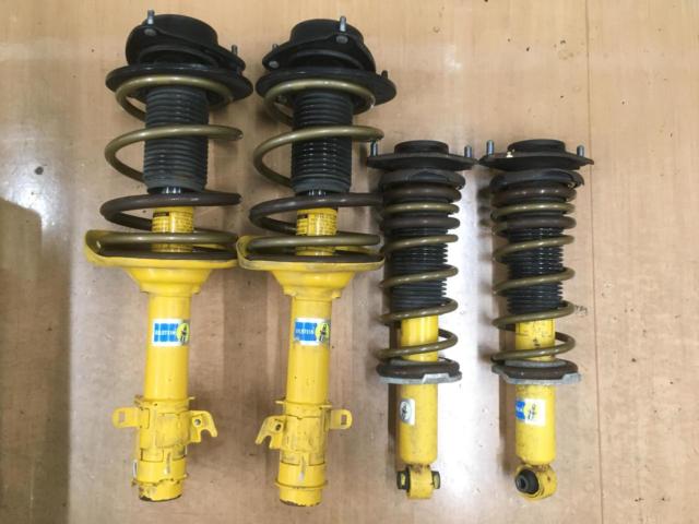 ชุดช่วงล่าง BILSTEIN แท้ Subaru BR Legacy + ช่วงล่าง TEIN
