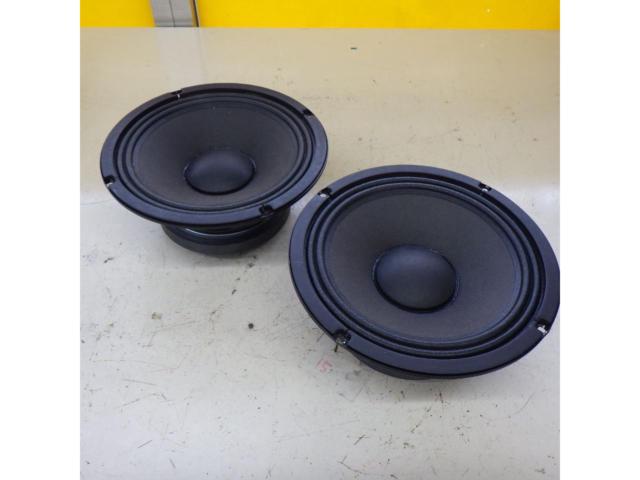 CELESTION ลำโพงวูฟเฟอร์ 8 นิ้ว TF0818 ชุด 2 ตัว