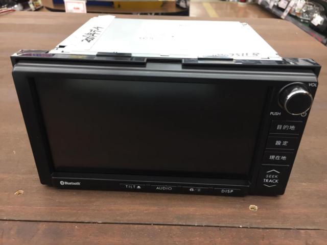 หมายเลขชิ้นส่วนการนำทาง HDD ของแท้ Subaru: 86271FG400