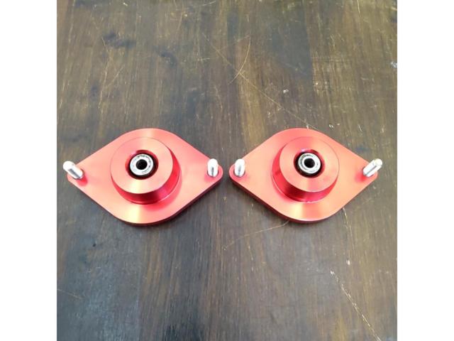 หมอนบอล A'PEXi เมาท์บน 256AT90R ด้านหลัง *86/ZN6 BRZ/ZC6 Impreza GVB/VAB