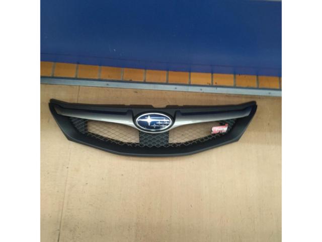 กระจังหน้า Subaru Impreza WRX STi Early ของแท้