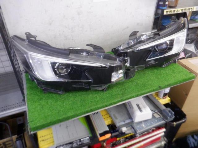 ไฟหน้า LED แท้ SUBARU