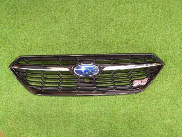 กระจังหน้าแท้ Levorg (VN5) STI แท้ Subaru