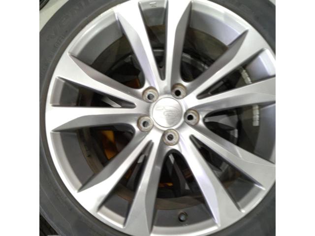 ล้อแท้ Subaru BM/BR series Legacy