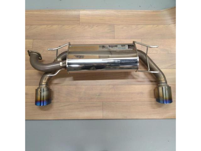 Kakimoto Kai Class KR ZN6 86/ZC6 BRZ ต้นปี 2012/3-2016/8
