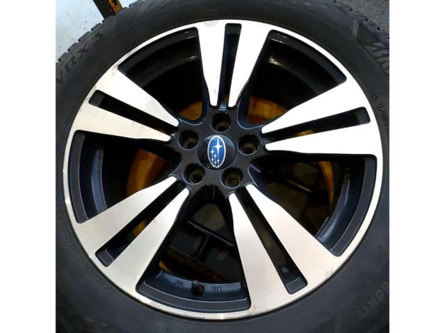 ล้อออปชั่นแท้ Subaru GP series XV