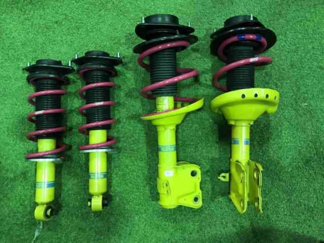 ชุดช่วงล่าง BILSTEIN ของแท้ ซีรีส์ SUBARU Levorg/VM