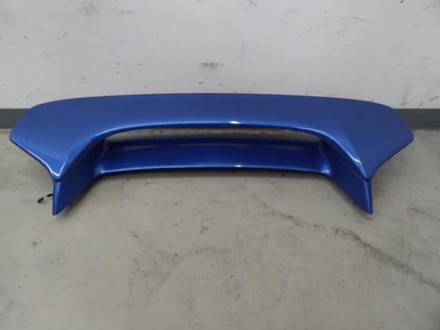 SUBARU GDA Impreza WRX NB-R ปีกหลังแท้