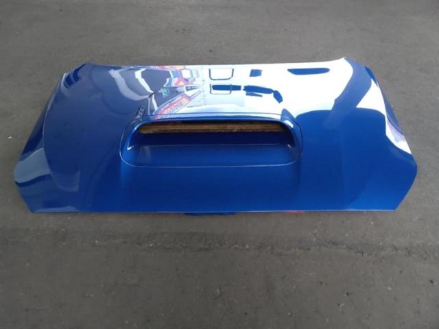 ฝากระโปรงหน้า SUBARU VA WRXSTI แท้