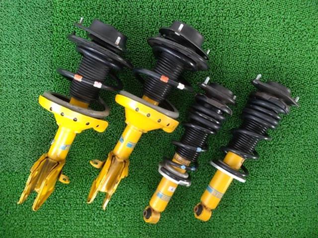 SUBARU VAG WRX S4 ชุดช่วงล่าง BILSTEIN ของแท้