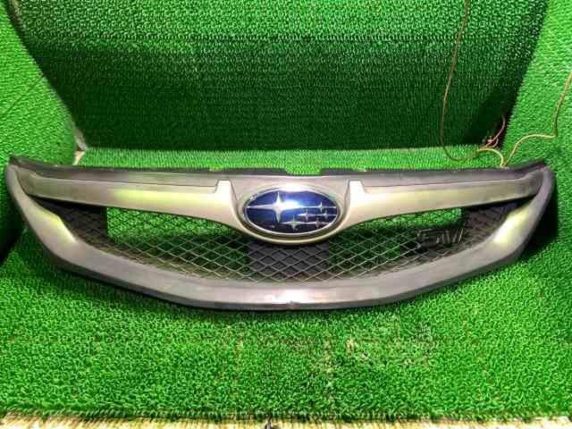 Subaru GRB/Impreza แท้ กระจังหน้าแท้รุ่นแรกๆ