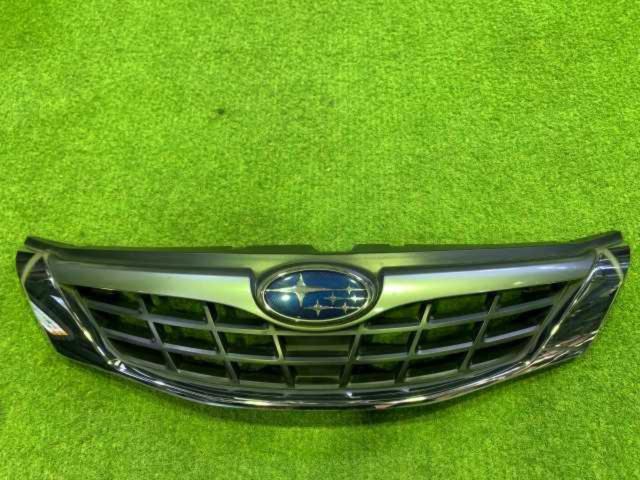 กระจังหน้าแท้ Subaru GH8/Impreza