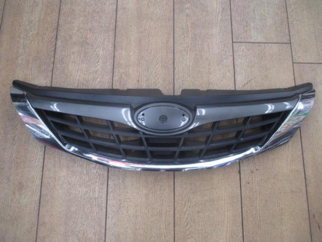 SUBARU GH series กระจังหน้าหม้อน้ำแท้ Impreza