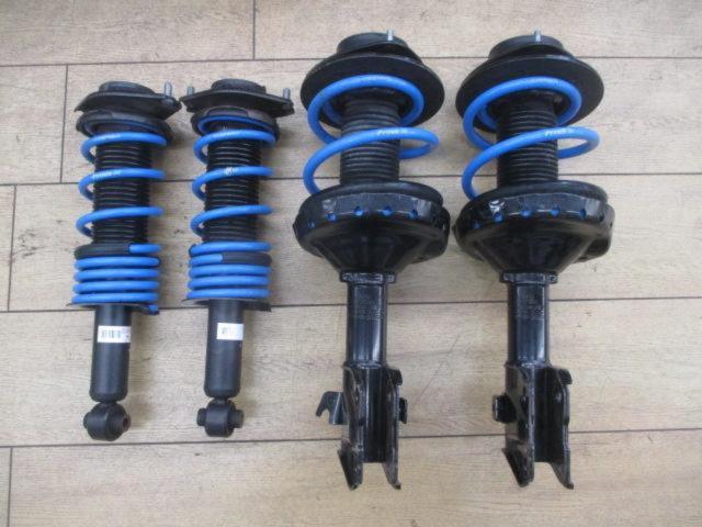 SUBARU Impreza WRX STi/GVB โช๊คแท้+สปริงสปอร์ต Prova