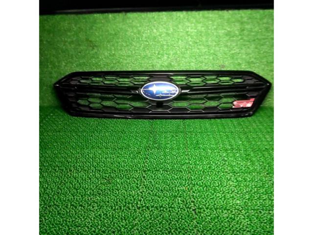 กระจังหน้าแท้ SUBARU WRX STI/VAB F type