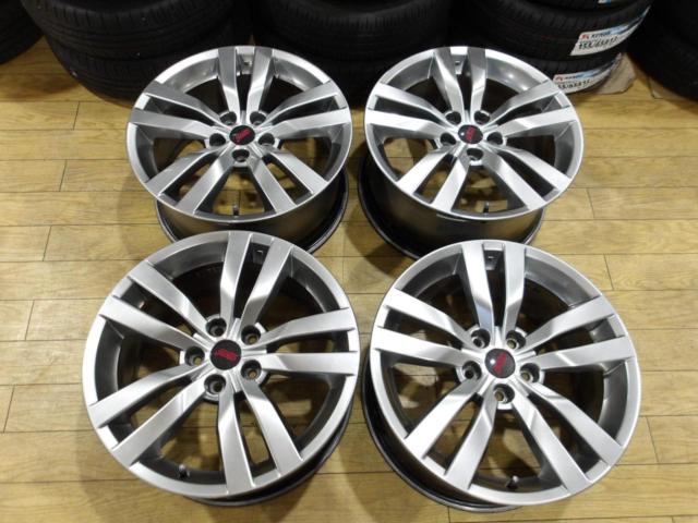 ล้อแท้ Subaru Impreza WRXSTI GRB/GVBปลาย